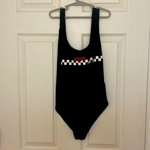 Forever 21 body suit
